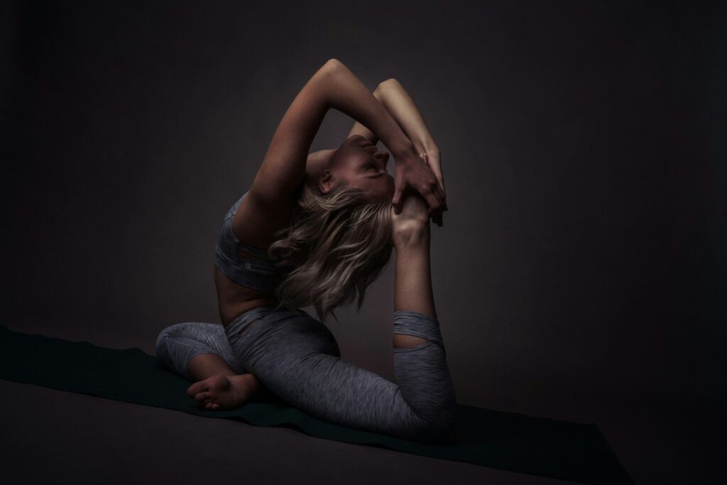 moovestudio Bièvres 91 studio cours pilates yoga hiit caf stretching Paris